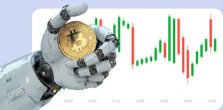 Tablă de bord a platformei de schimb de criptomonede Averământ
